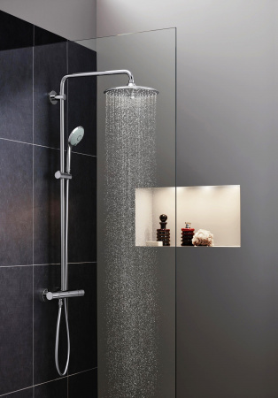 ������� ������ Grohe Euphoria 27615001