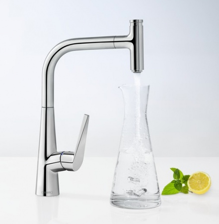  Hansgrohe Talis Select S 72821000   