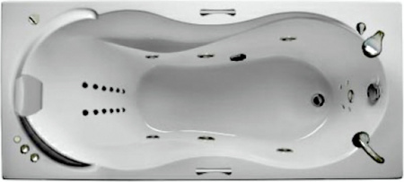   Marka One Enna 170x75