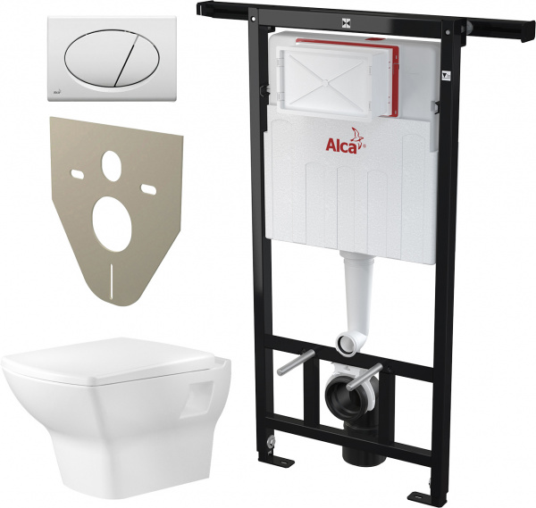    Bien Dor   +     AlcaPlast Jadromodul AM102/1120     