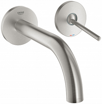  Grohe Atrio New Joy 19287DC3  