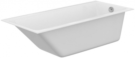   Cersanit Crea WP-CREA*170 170x75 + -