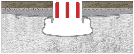 ������� ����� Berges Wasserhaus Super Slim 500 ��������� ����, ������������