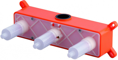  D&K Hessen Goethe DA1384841   ,    