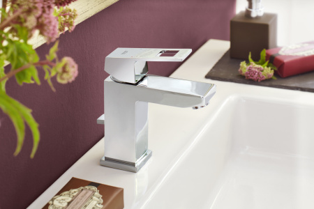  Grohe Eurocube 2312700E  