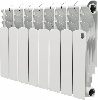   Royal Thermo Revolution Bimetall 350 8 