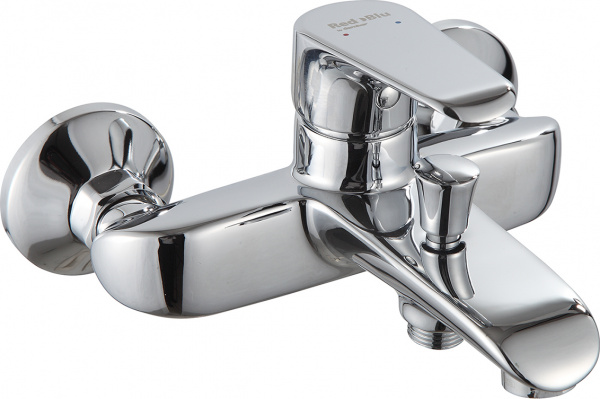  Damixa RedBlu Origin Evo 821000000    