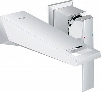 Grohe Allure Brilliant 19781000  