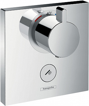  Hansgrohe ShowerSelect Highfow 15761000  