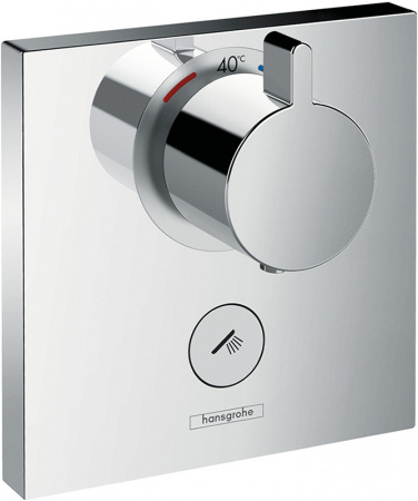  Hansgrohe ShowerSelect Highfow 15761000  