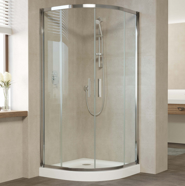   Vegas Glass ZS 0100 08 01 100 