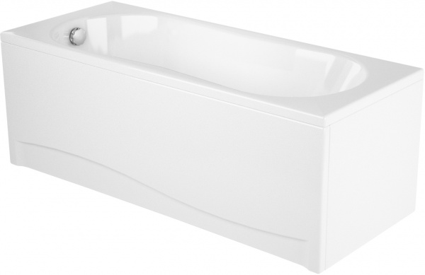   Cersanit Nike 150x70  