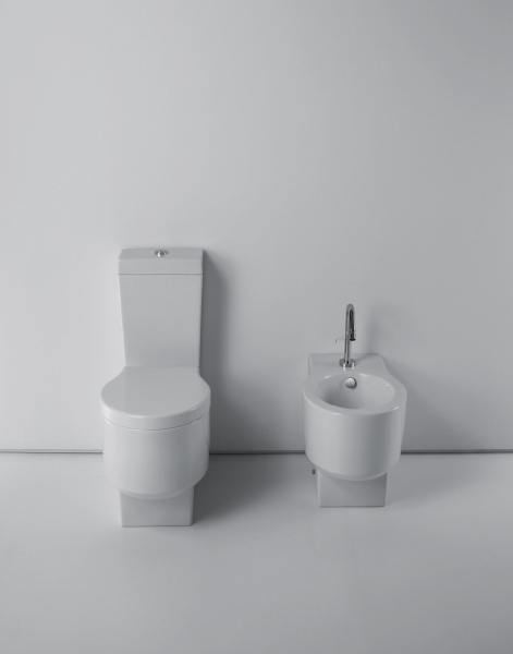   Jacob Delafon Viragio E4775