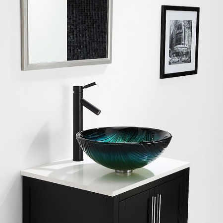  Kraus Sheven FVS-1002ORB  