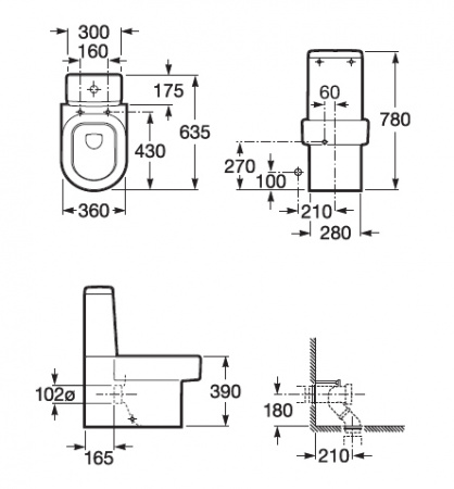 - Roca Happening 342567000