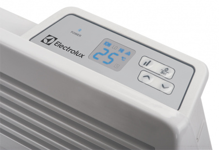   Electrolux Air Gate ECH/AG-1000 EFR