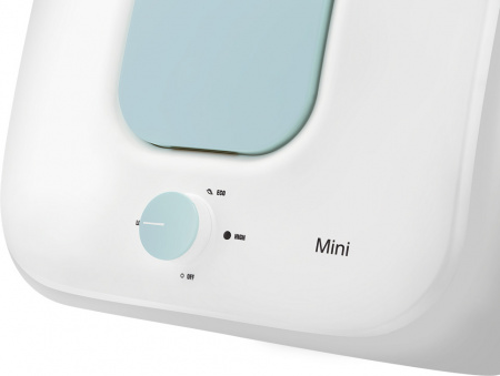 ��������������� Zanussi Mini ZWH/S 10 U Green