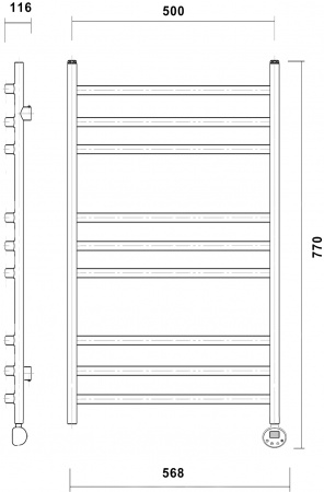   Domoterm  9 50x70,  , R