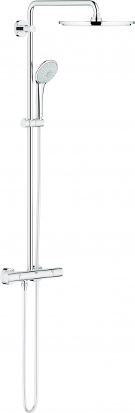   Grohe Euphoria XXL System 310 26075000