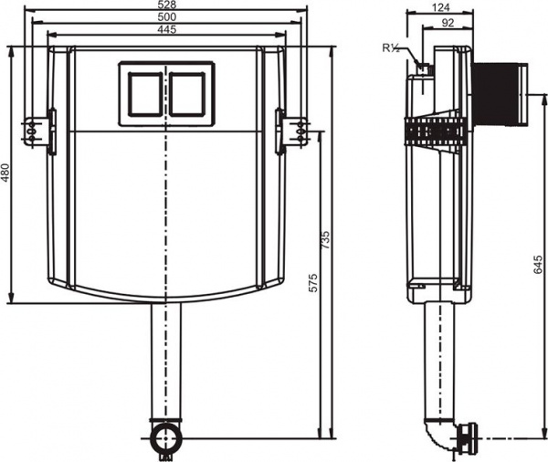     Sanit INEO 95.720.00..0000
