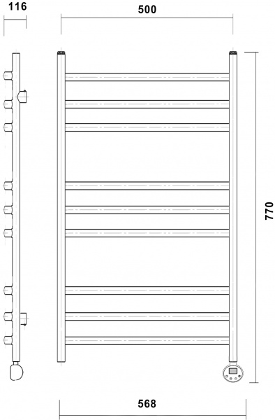   Domoterm  9 50x70,  , R