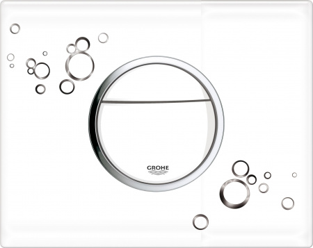   Grohe Nova Cosmopolitan 38847LI0   
