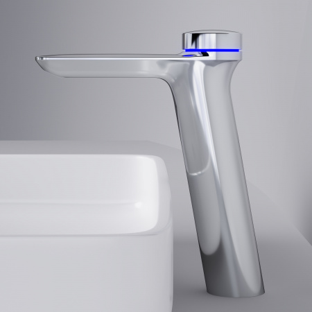  AM.PM Inspire V2.0 F50A92400 TouchReel ,  