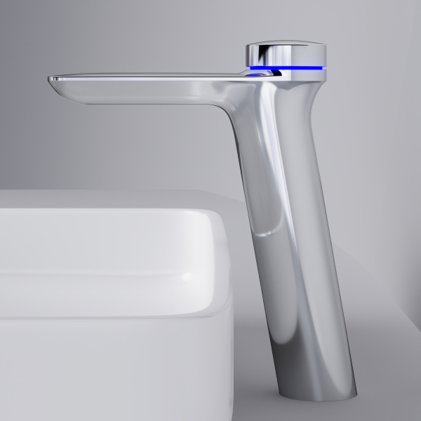  AM.PM Inspire V2.0 F50A92400 TouchReel ,  