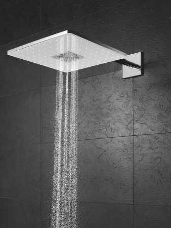   Grohe Rainshower SmartActive Cube 26479LS0