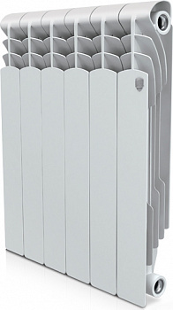   Royal Thermo Revolution Bimetall 500 6 