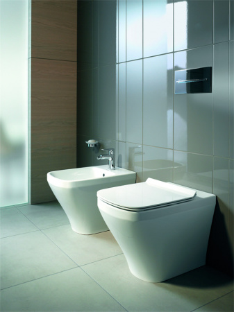   Duravit DuraStyle 2150090001 WonderGliss