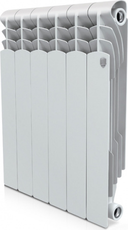   Royal Thermo Revolution Bimetall 500 6 