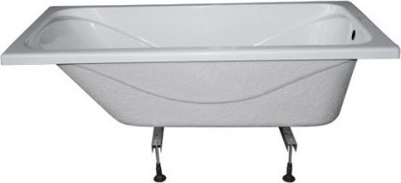 Акриловая ванна Triton Стандарт 160x70 Акриловая ванна Triton Стандарт 160x70