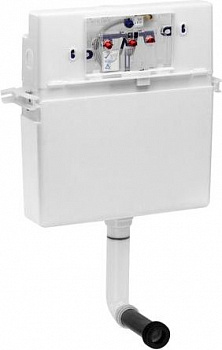     Roca Basic tank 890090200