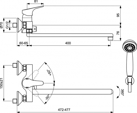 ��������� Vidima Next BA403AA �������������