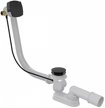 - AlcaPlast A564BLACK    