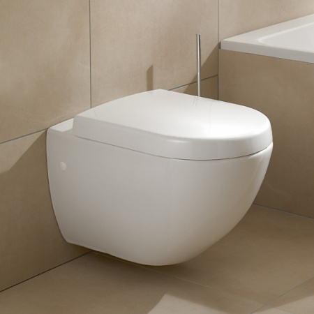 ������ ��������� Villeroy & Boch Subway 6600 10 01 alpin