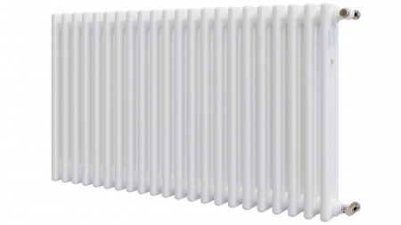 �������� Zehnder Charleston CH 3057/22 1270  RAL 9016