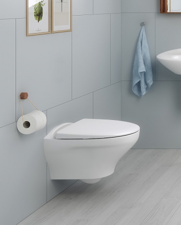��������  ������� ����������� ��� �������� Grohe Rapid SL 38772001 3 � 1 � ������� ����� + ������ ��������� Gustavsberg Estetic Hygienic Flush �����