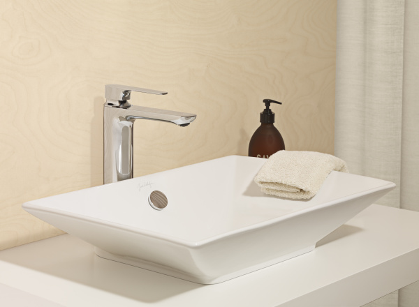  Jacob Delafon Aleo+ E72337-CP  