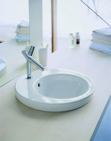  Axor Starck 10030000  