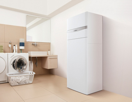   Vaillant ecoCOMPACT VSC 306/4-5 150 (5.5-34  )