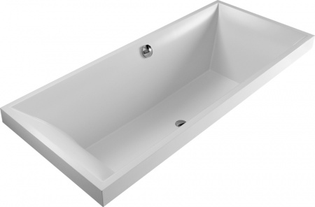   Villeroy & Boch Squaro UBQ180SQR2V-01 180x80,  