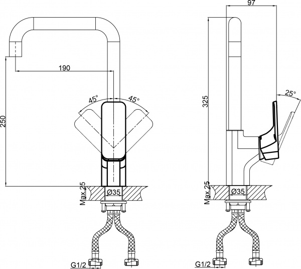  D&K Berlin Freie DA1432481   