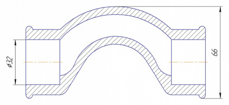  Kalde 3202-twc-320001 32