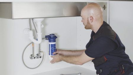  Grohe Red II Duo 30079001   ,  