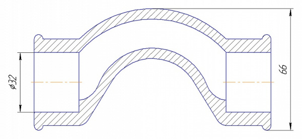  Kalde 3202-twc-320001 32