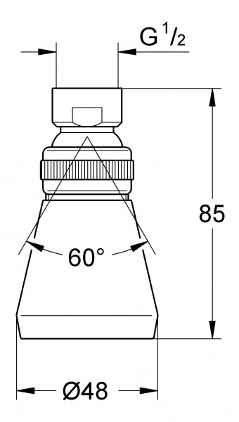   Grohe Relexa plus 28094000