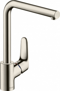  Hansgrohe Focus 31817800   