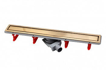   Pestan Confluo Premium Gold Line 850  